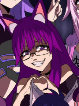 Art By @Butayarou_07