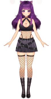 Art By @PanoPanilArt