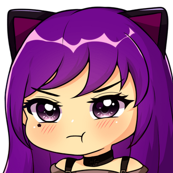 Art By @carrotyawanta